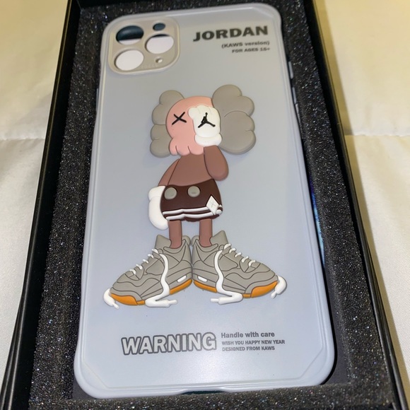 iPhone 11 Pro Max Phone Case - Picture 3 of 3